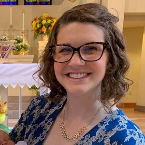 Meet your Posher, Mary